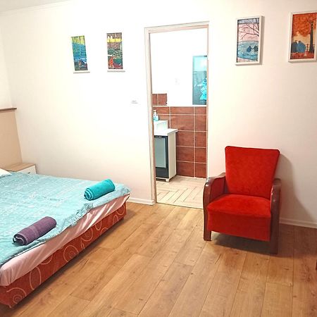 Sarahome4 Center Szeged Extérieur photo
