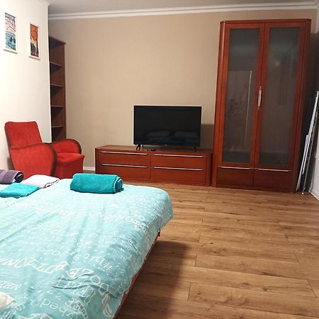 Sarahome4 Center Szeged Extérieur photo