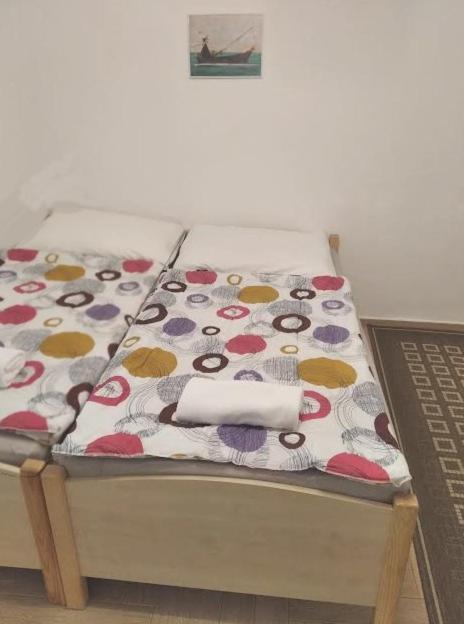 Sarahome4 Center Szeged Extérieur photo