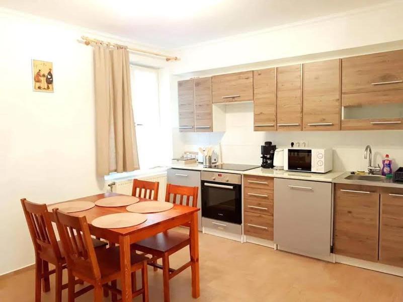 Sarahome4 Center Szeged Extérieur photo