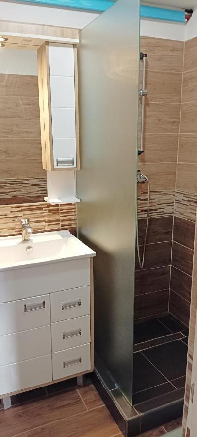 Sarahome4 Center Szeged Extérieur photo